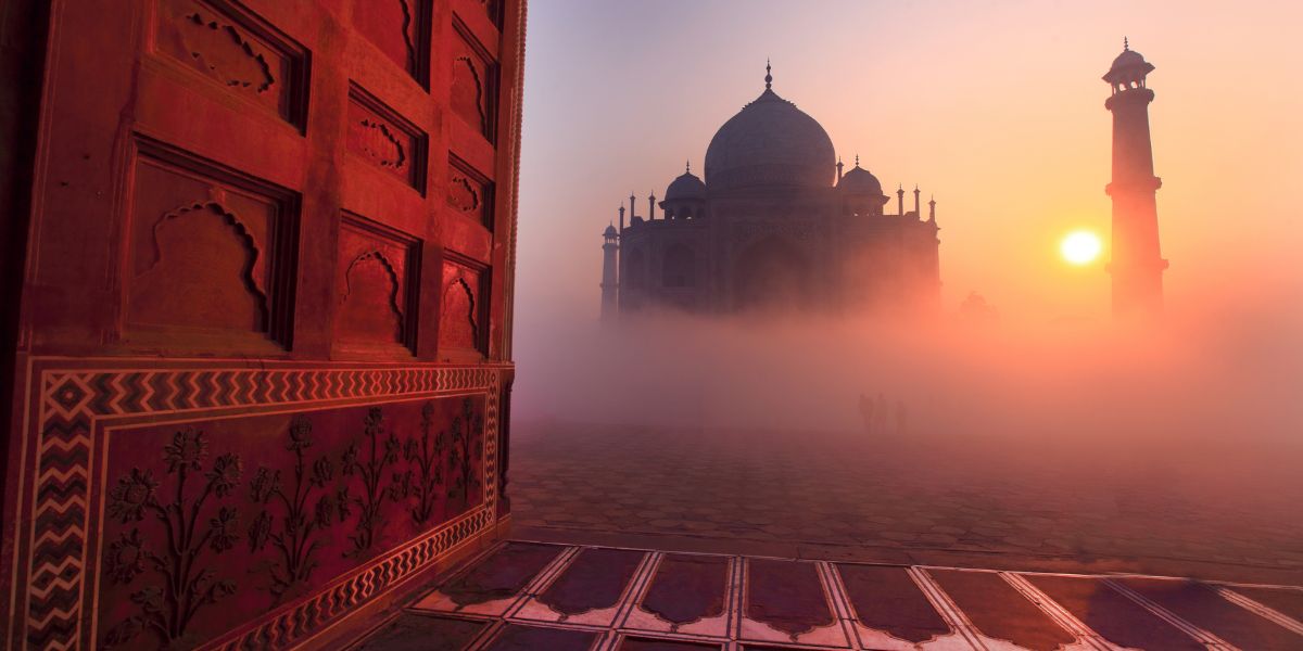 Best India Tour Packages from Nepal